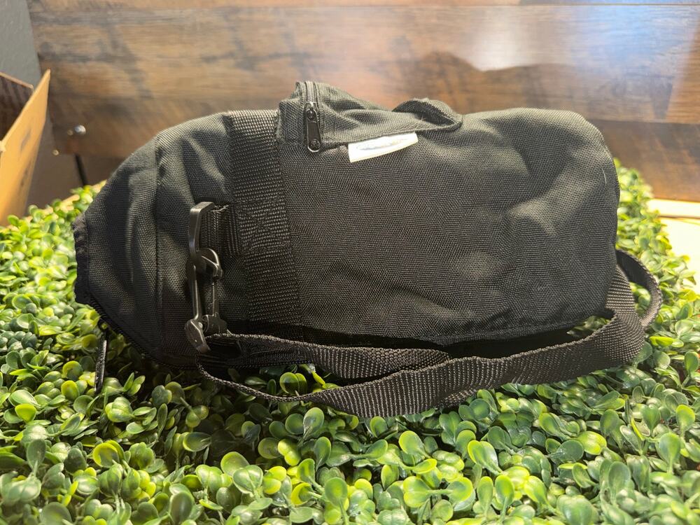 Stansport Waterbottle Bag with strap and handle